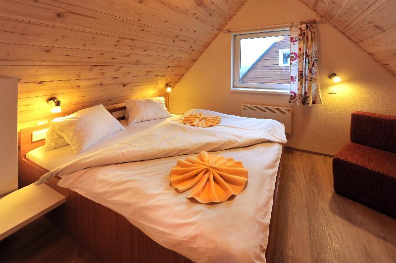 Aplend Tatry Holiday Velky Slavkov Exterior photo